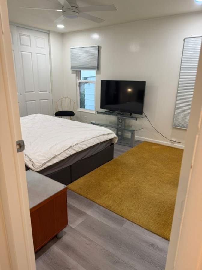 Susy's room