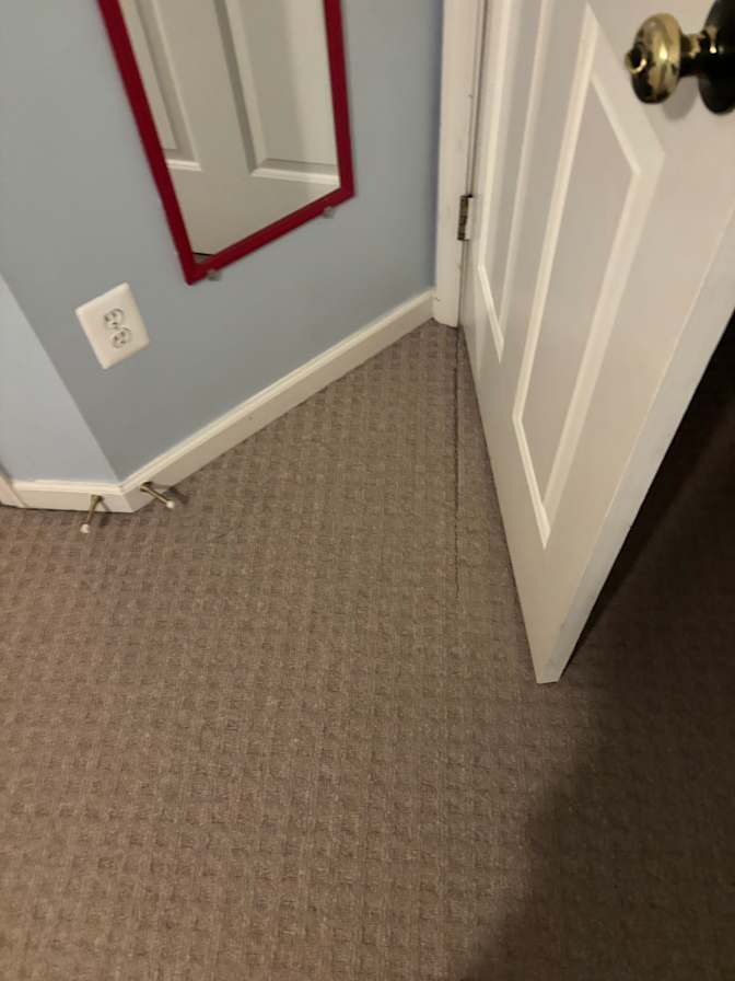 Sandy's room