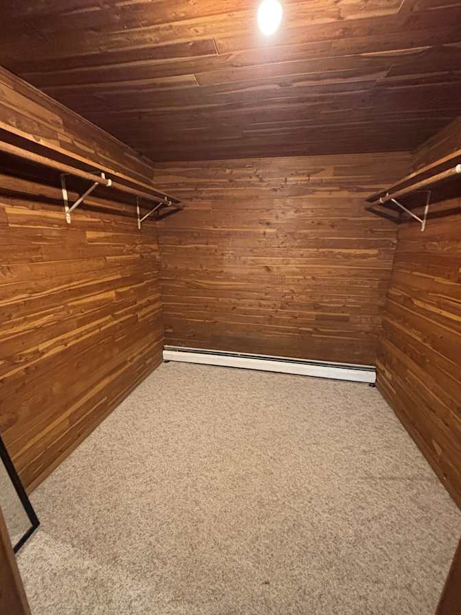 Moira's room