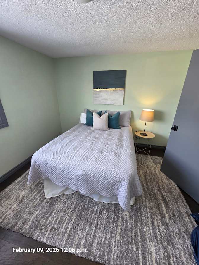 Bo General's room