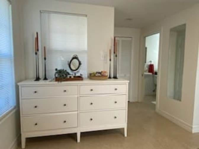 Paola's room
