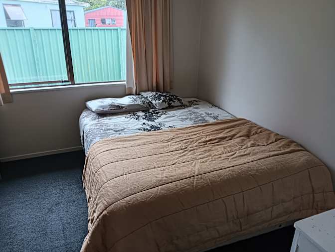 Matt's room