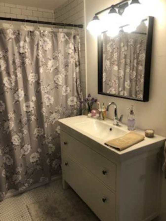 Jennifer's room