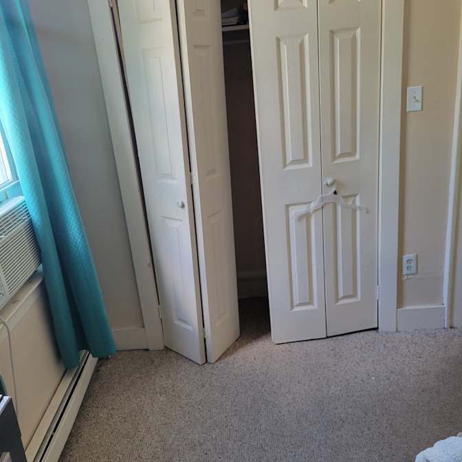 Kay's room