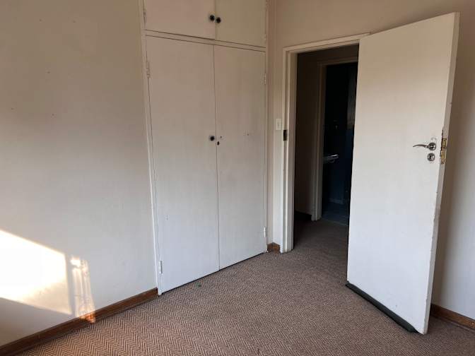 Heather's room