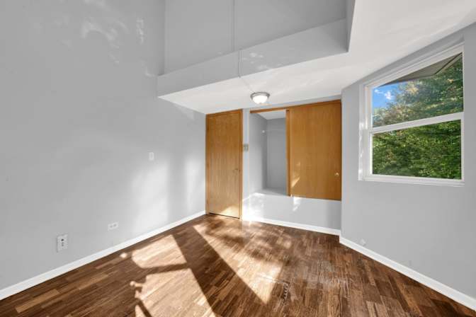 KRUNAL PATEL's room