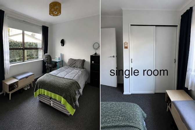 Skye Roper's room