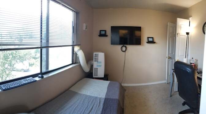 Rich's room