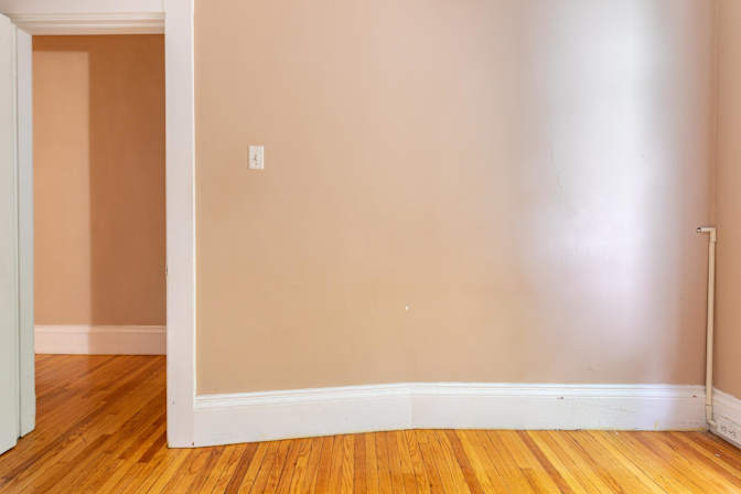 Sam June's room