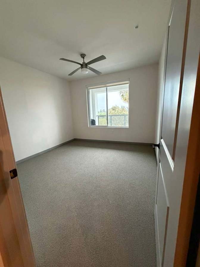 Alexa's room