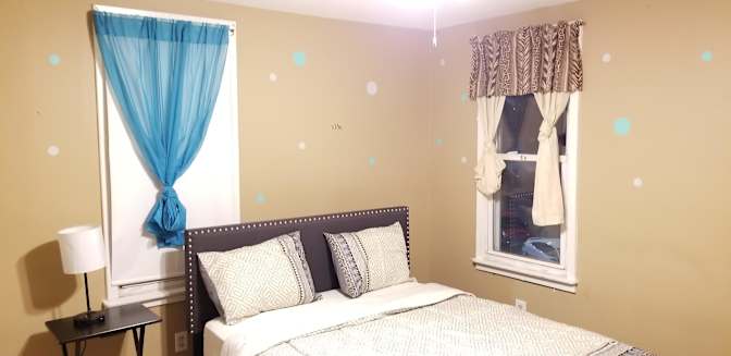 PadSplit's room