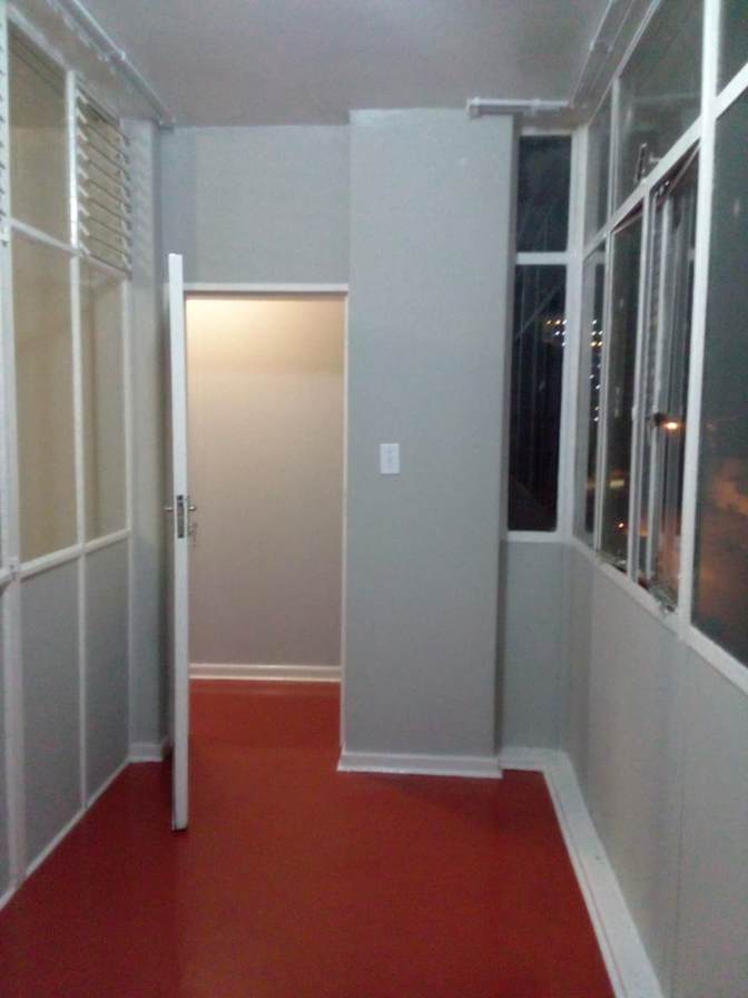 Helen's room
