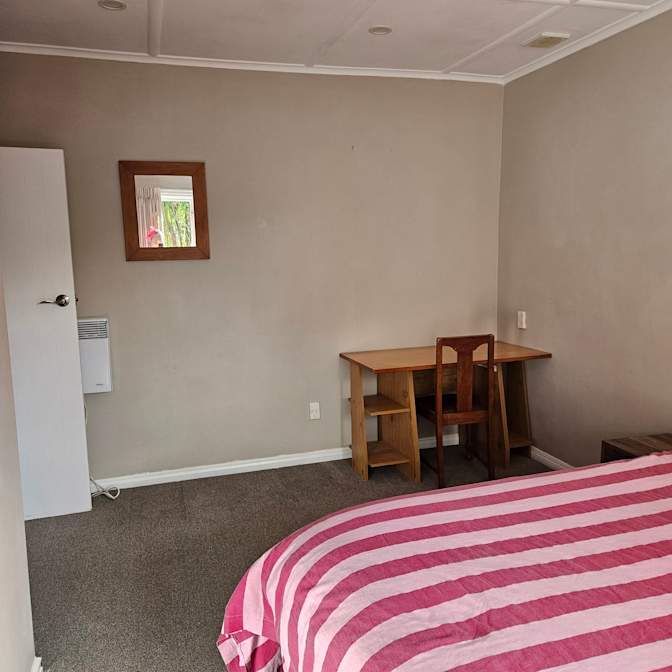 Samuel's room