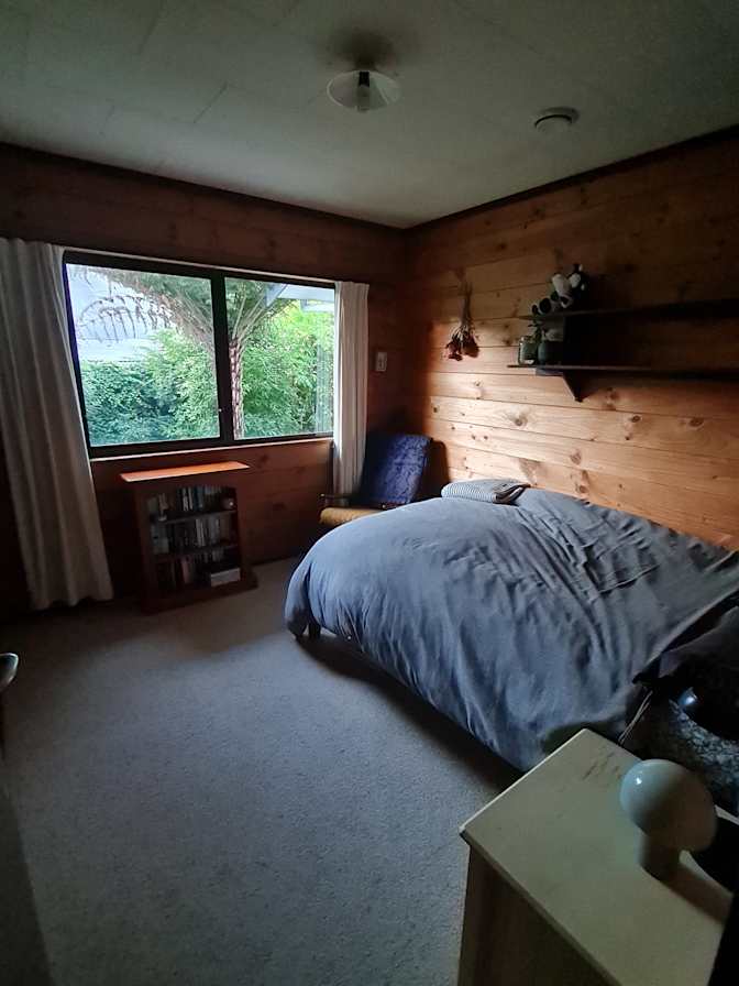 Rita's room