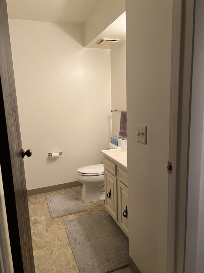 Elizabeth's room