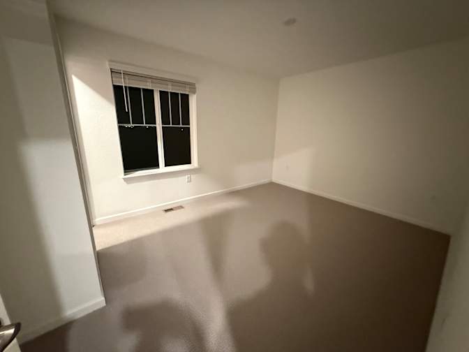 Priyadev's room