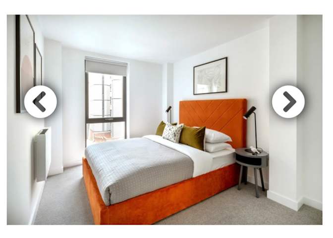 Harmanpreet Kaur's room