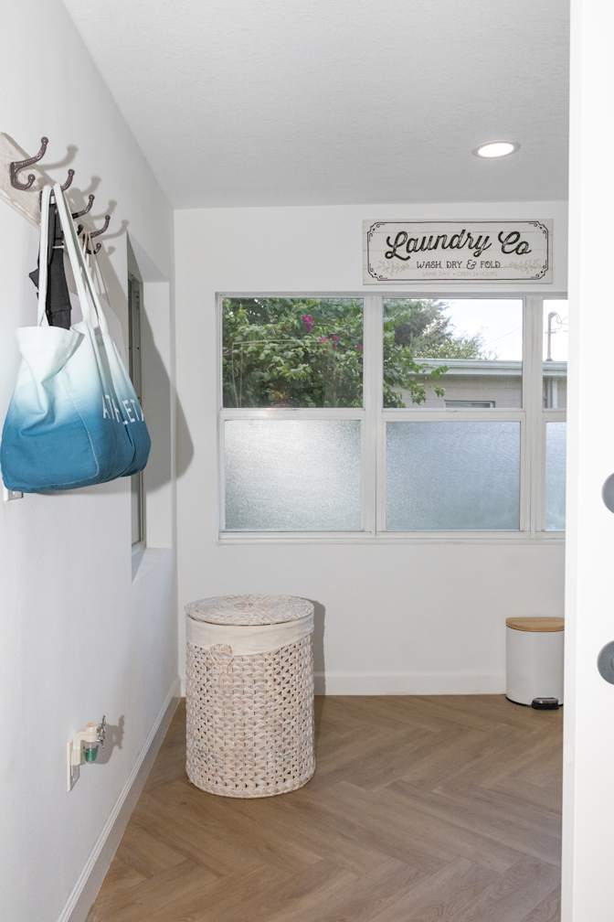 Chelsie Britt's room