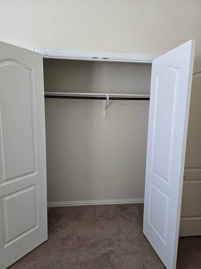 James's room