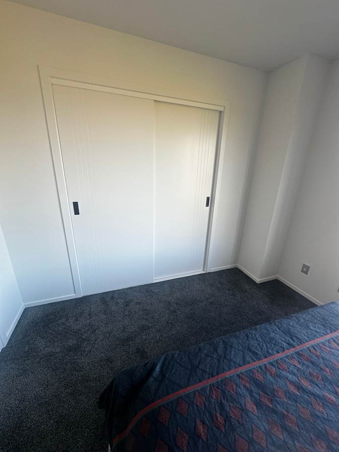 Shivi's room