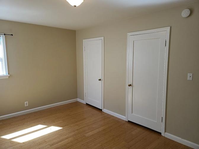 jake's room