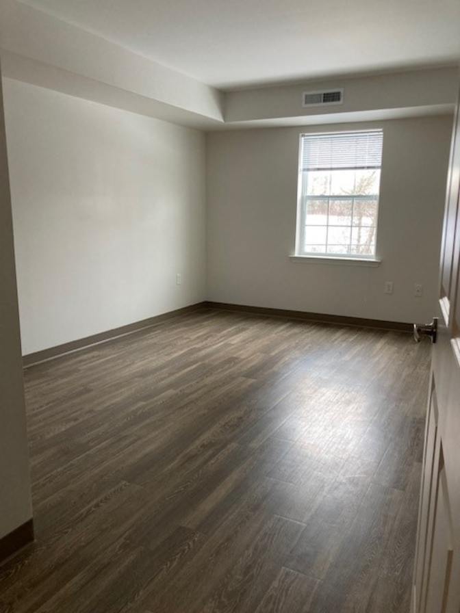 Lynn's room