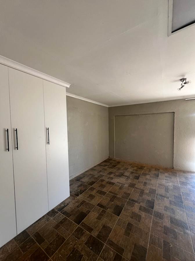 Nonzwakazi's room