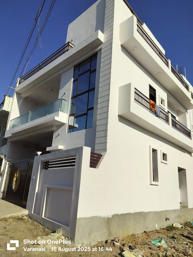 Neeraj kasaudhan's room