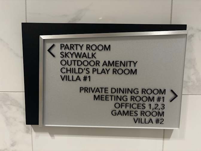 Kenneth's room