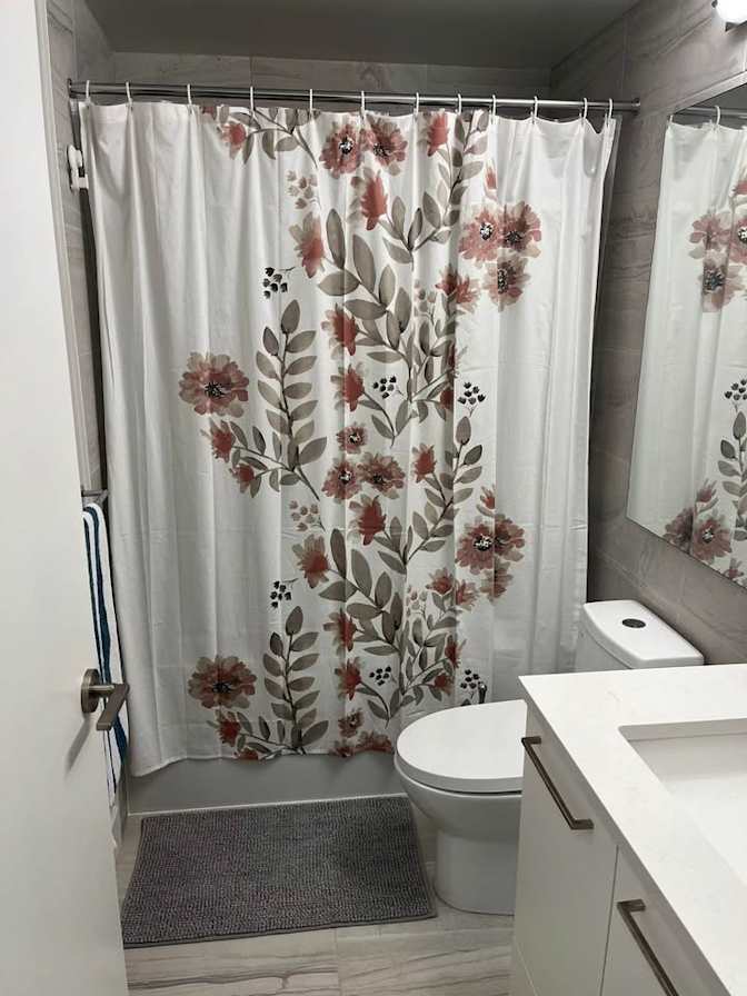 Benjamin Stutz's room