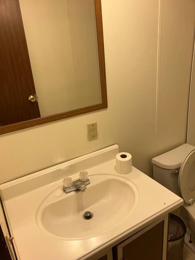 Jeanette's room