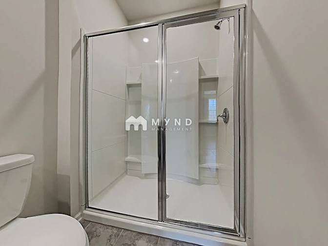 Alcove Rooms's room