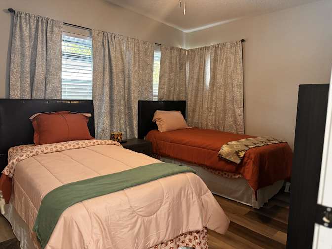 PadSplit's room