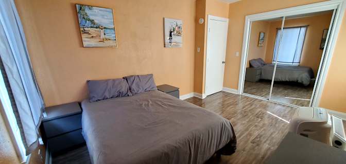 My Comfy Home's room