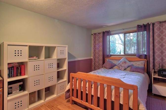 Jay's room