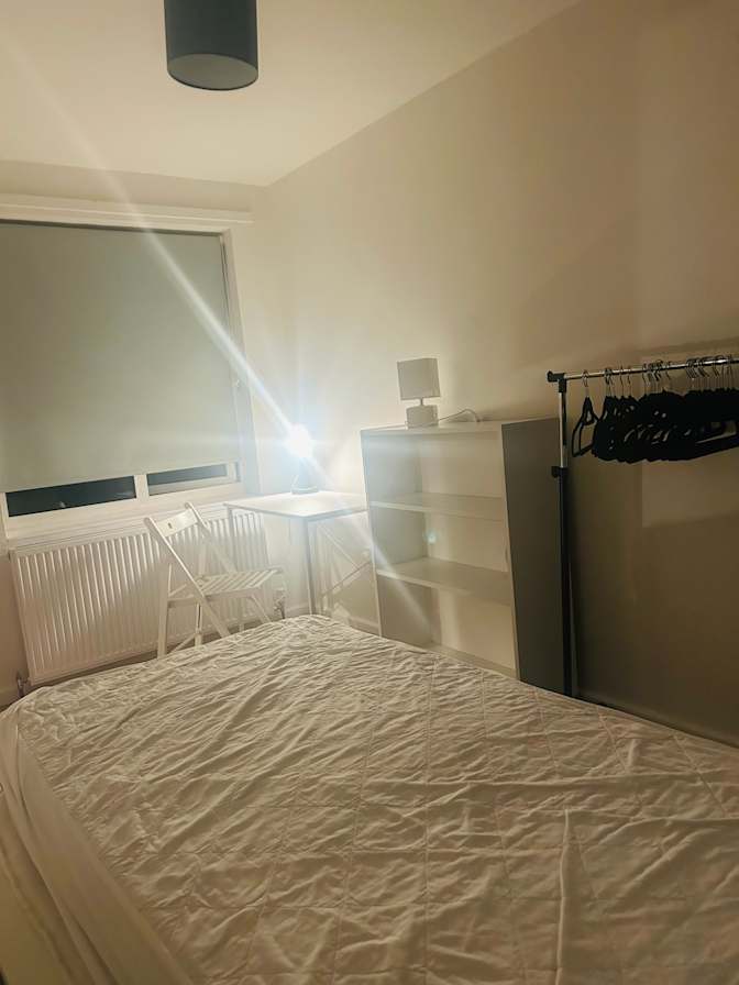Rochelle's room