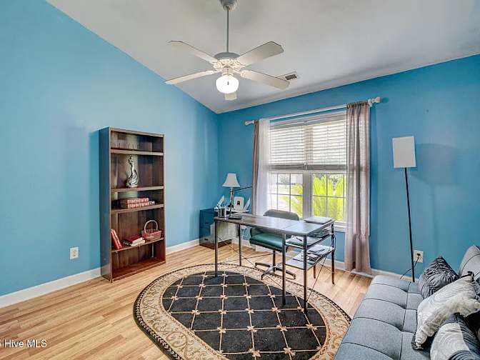 Ryan's room