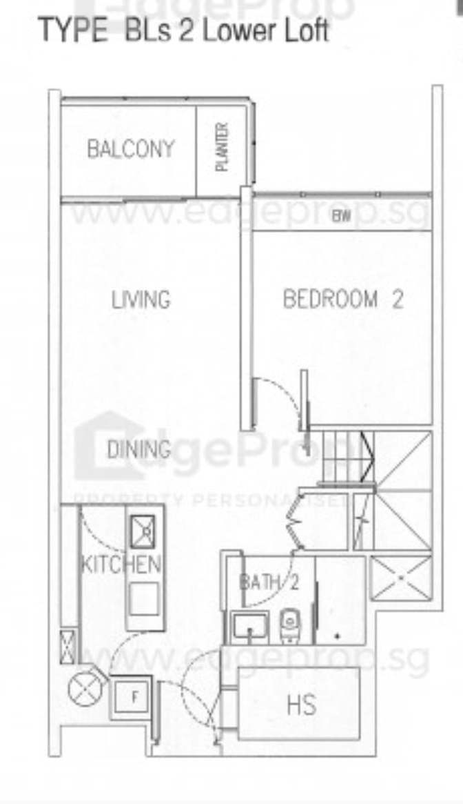 Yoyo's room