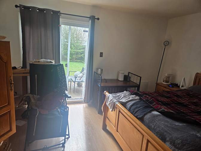 Jerry's room