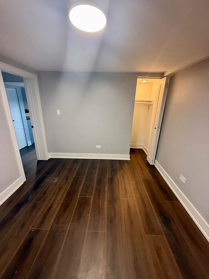 Forza Property Management Services's room