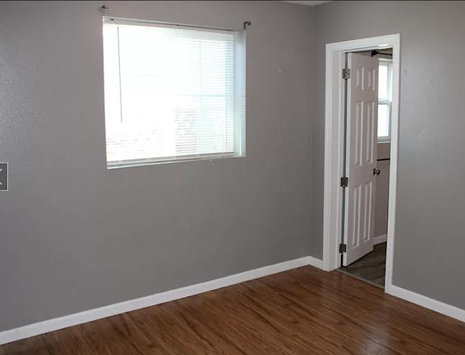 Shelby's room