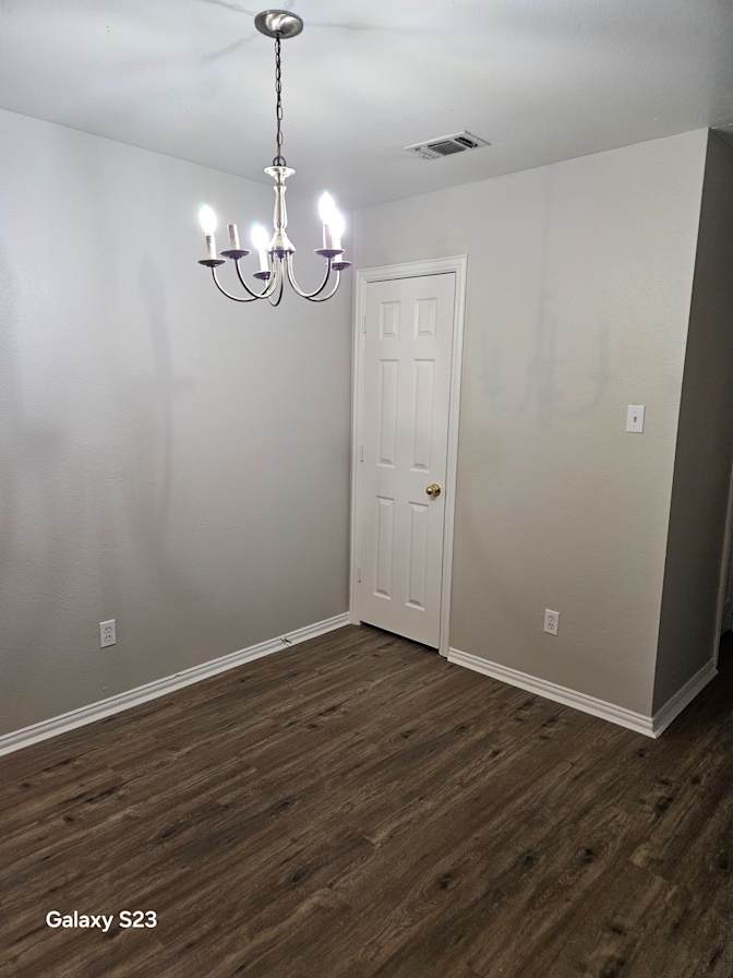 Alex's room
