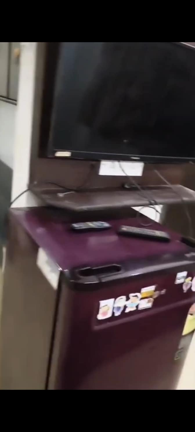 shivam kumar sinha's room