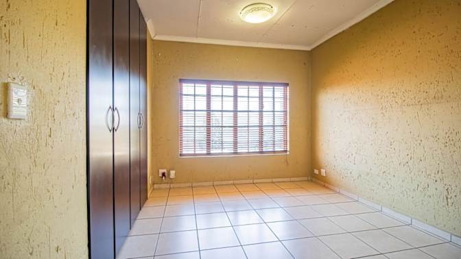 Sphesihle's room