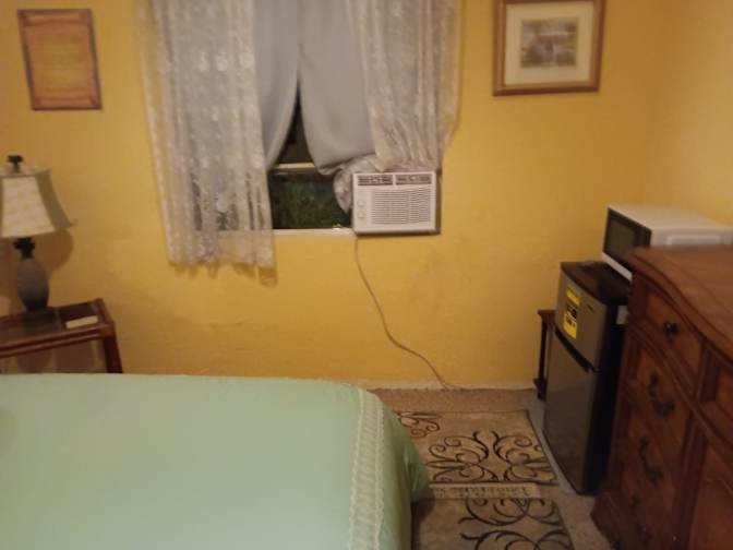 BRIAN's room