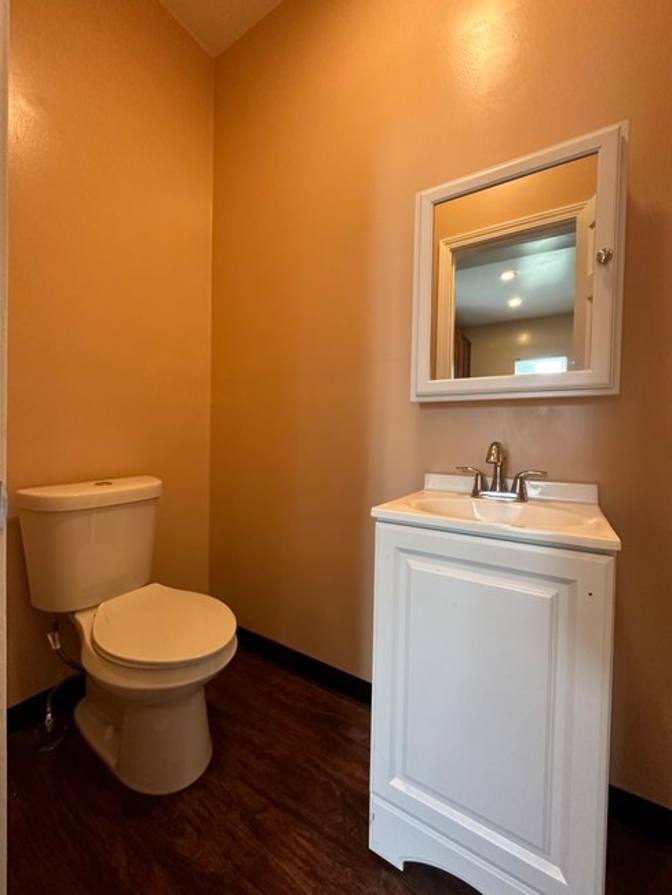 Heather's room