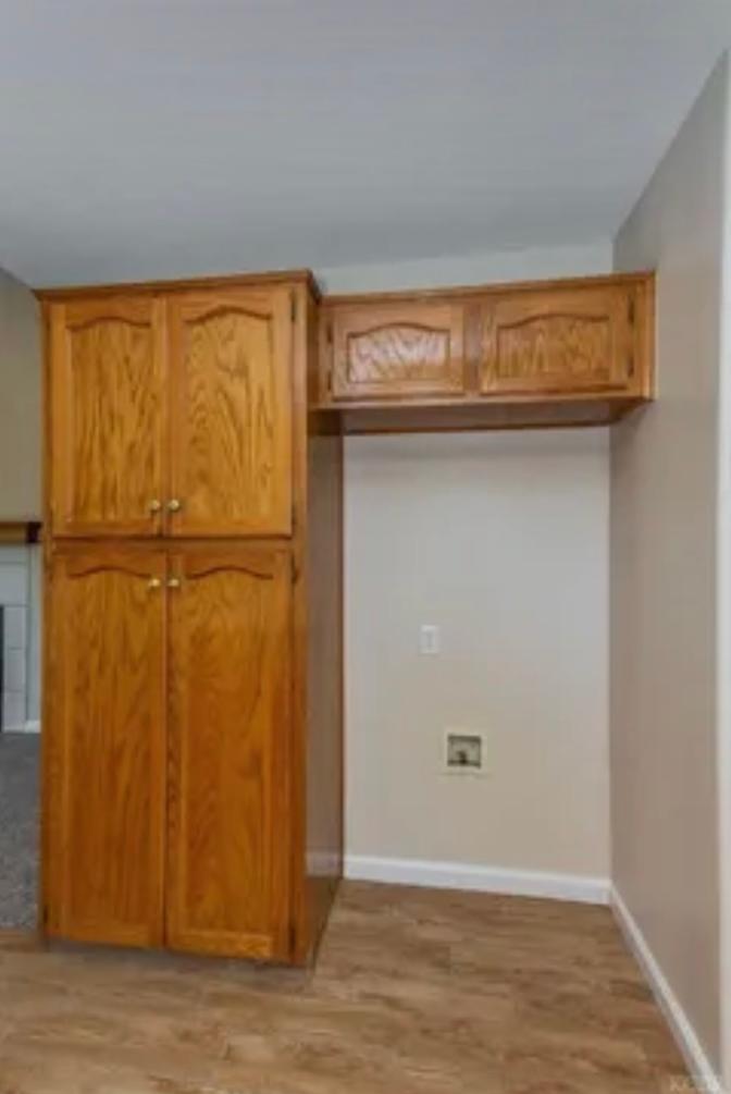 Justin's room
