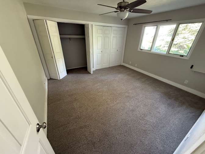 Sterling's room