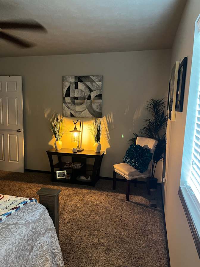 Mary's room