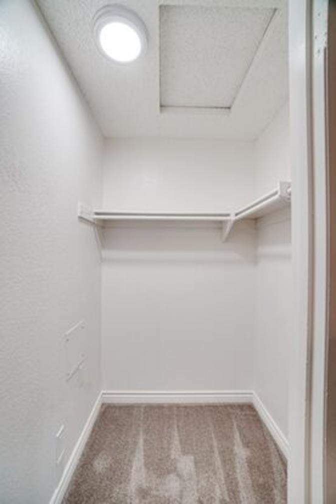 Nelly's room